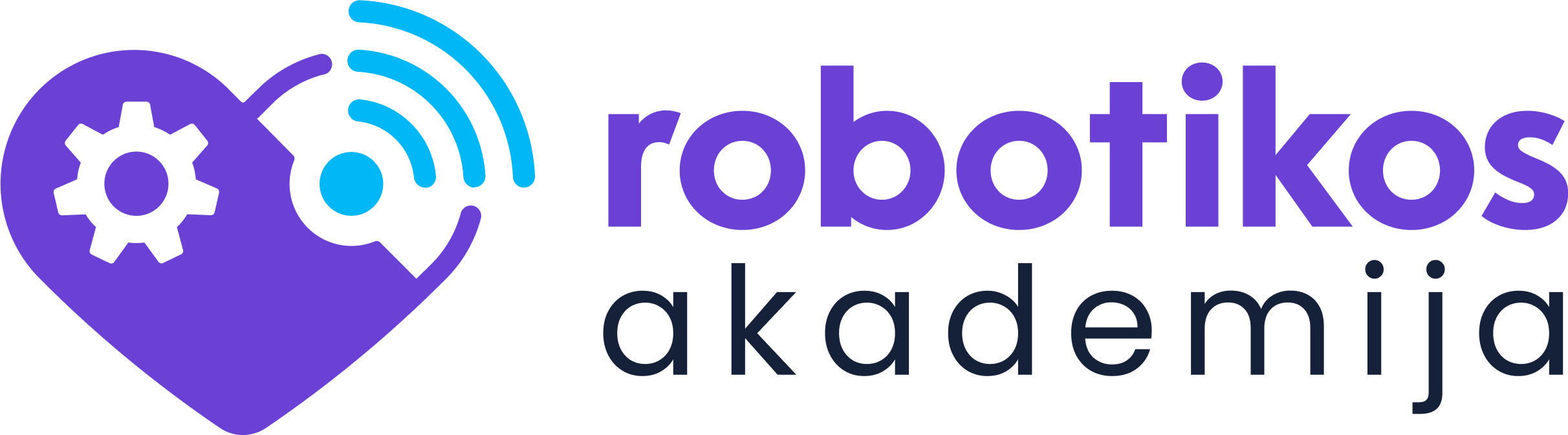 Robotikos akademija